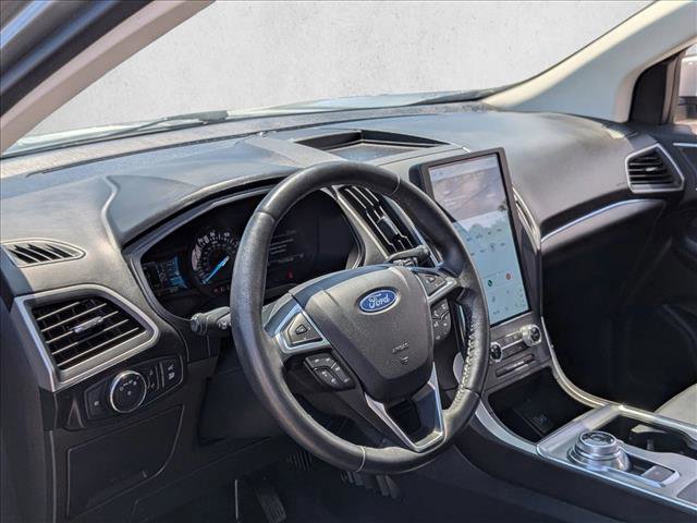 Used 2022 Ford Edge SEL w/ Convenience Package AWD/4WD image 10