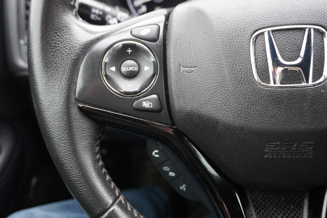 Used 2022 Honda HR-V Sport image 11