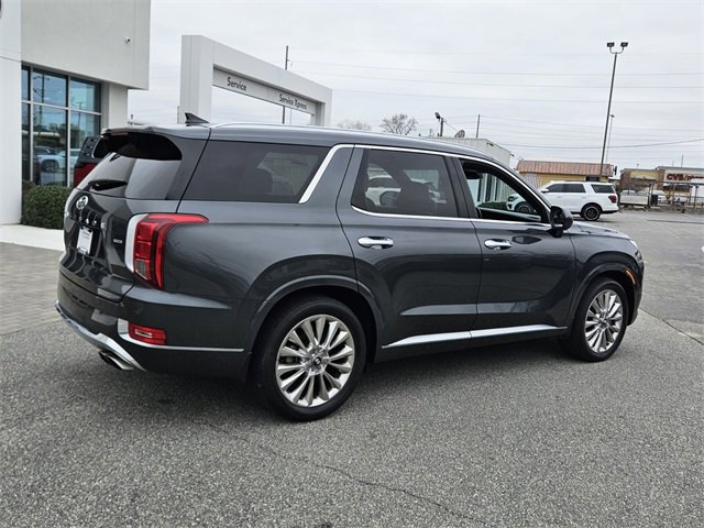 Used 2020 Hyundai Palisade Limited image 14