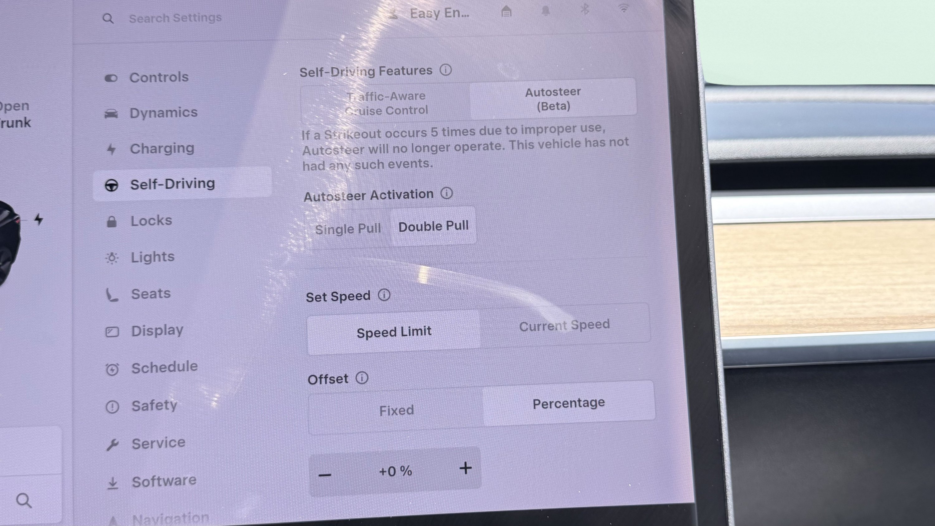 Used 2020 Tesla Model 3 Performance AWD/4WD image 60
