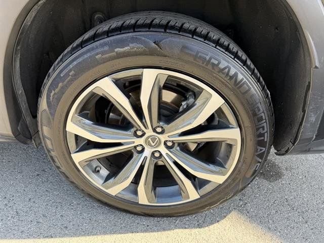 Used 2022 Lexus RX 350 FWD w/ Premium Package image 13