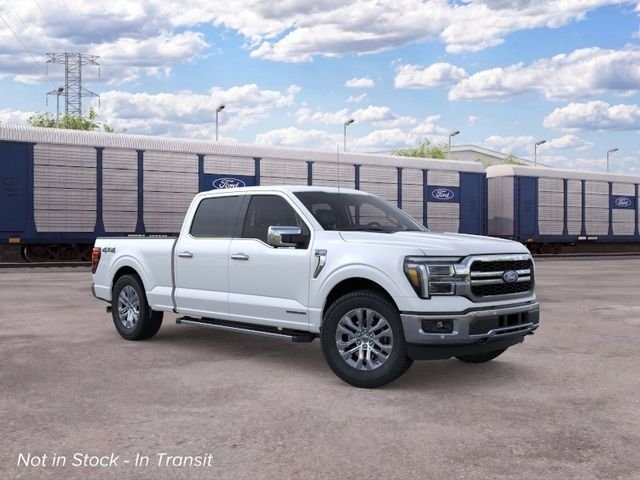 New 2026 Ford F150 Lariat AWD/4WD image 7