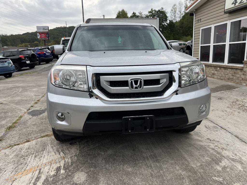Used 2011 Honda Pilot EX image 3