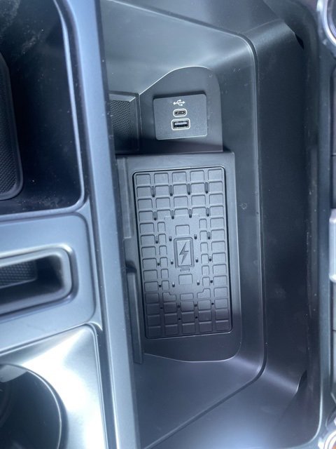 New 2025 Ford F150 XLT w/ Equipment Group 302A MID image 49