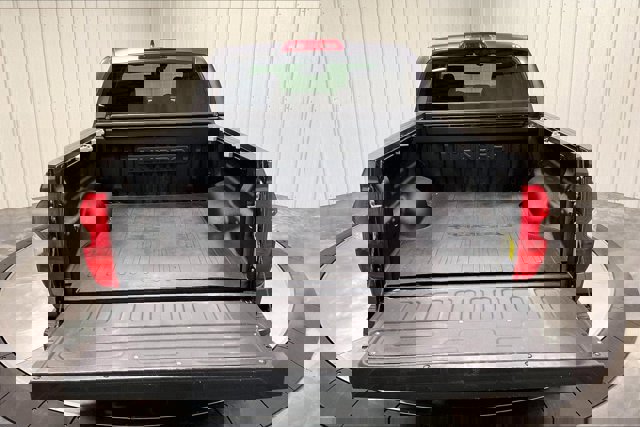 Used 2021 Toyota Tundra Limited w/ Nightshade Special Edition image 39