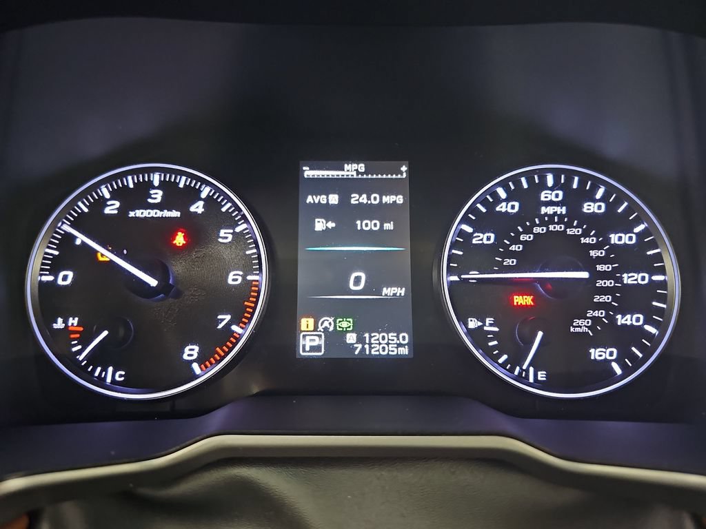 Used 2020 Subaru Outback Touring AWD/4WD image 31