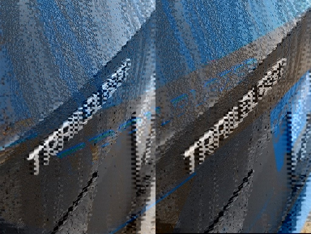 Certified 2022 Chevrolet TrailBlazer LT w/ Convenience Package image 30