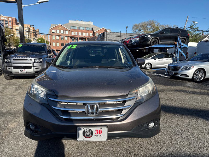 Used 2012 Honda CR-V EX image 9