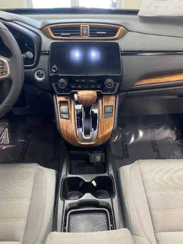 Used 2018 Honda CR-V EX image 20