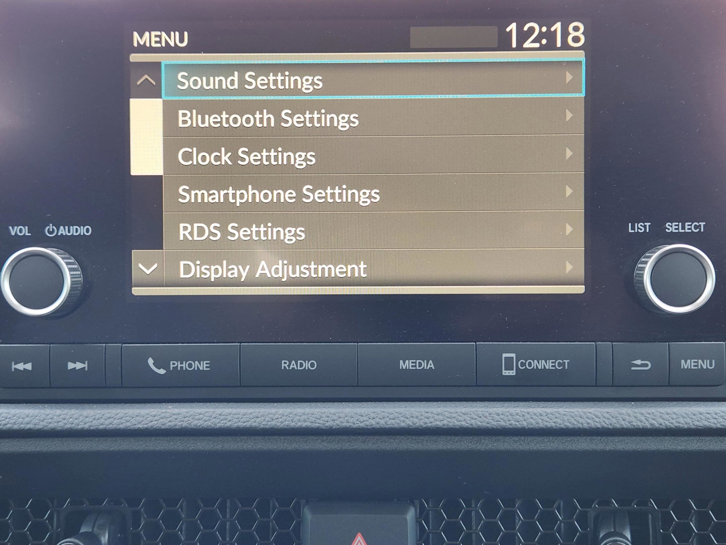 Certified 2025 Honda CR-V EX image 17