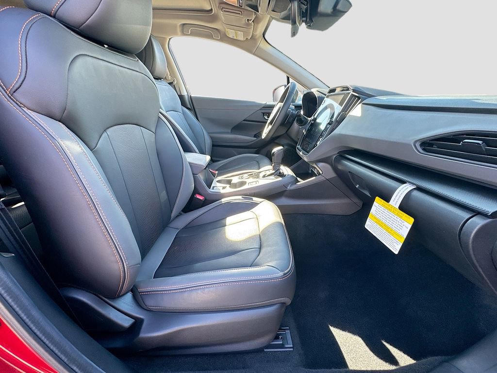 Certified 2025 Subaru Crosstrek 2.5i Limited w/ Crosstrek Mirror Package AWD/4WD image 39