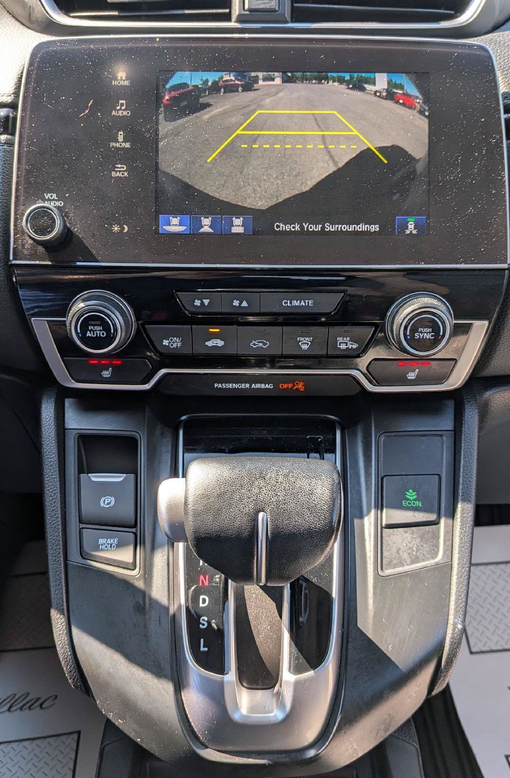 Used 2019 Honda CR-V EX-L image 19