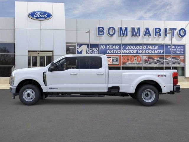 New 2026 Ford F350 XLT w/ XLT Premium Package image 3