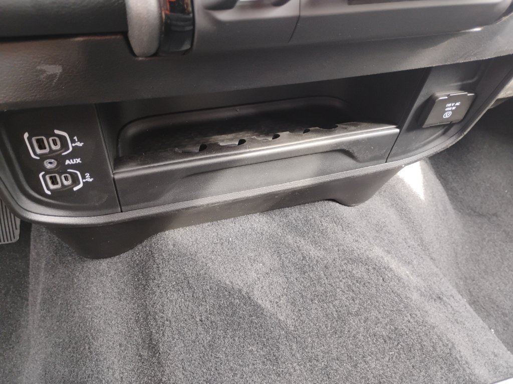 New 2026 RAM 2500 Tradesman AWD/4WD image 24