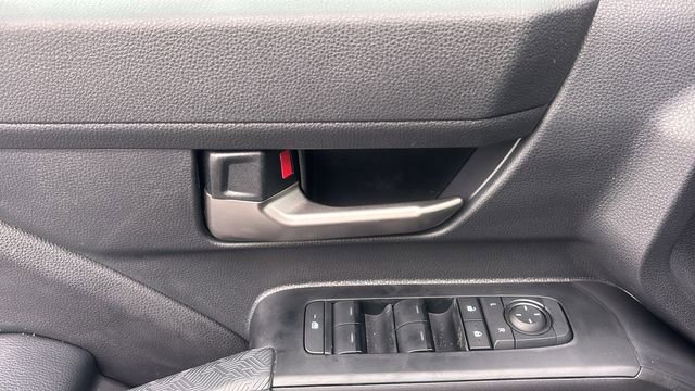 New 2026 Toyota Tacoma TRD Sport w/ TRD Sport Premium Package image 12