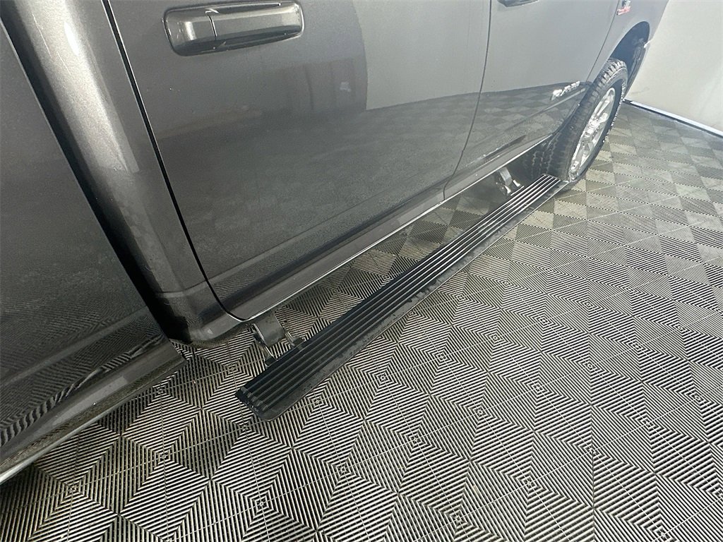 New 2025 RAM 2500 Laramie image 21