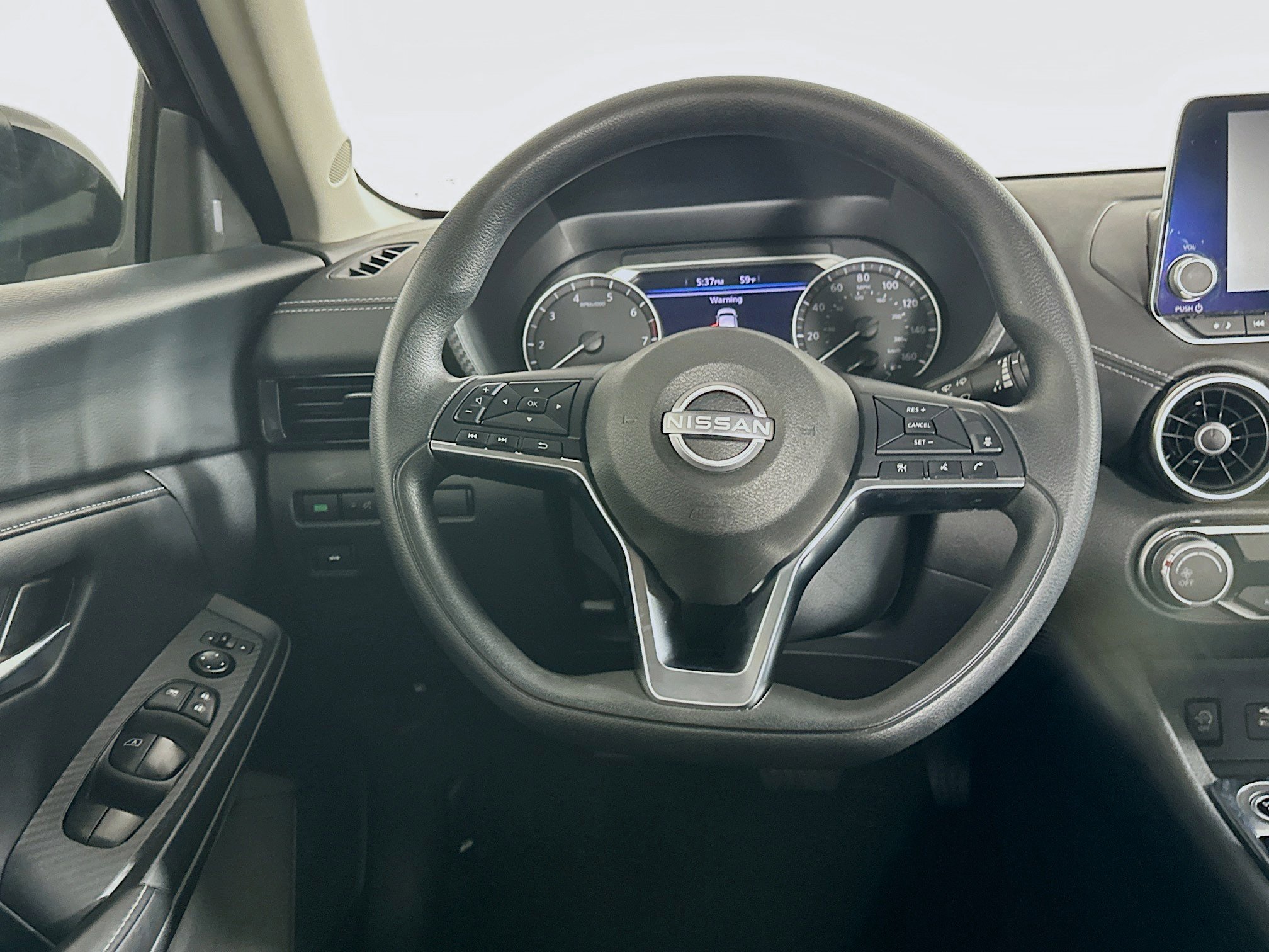 Used 2024 Nissan Sentra SV image 17