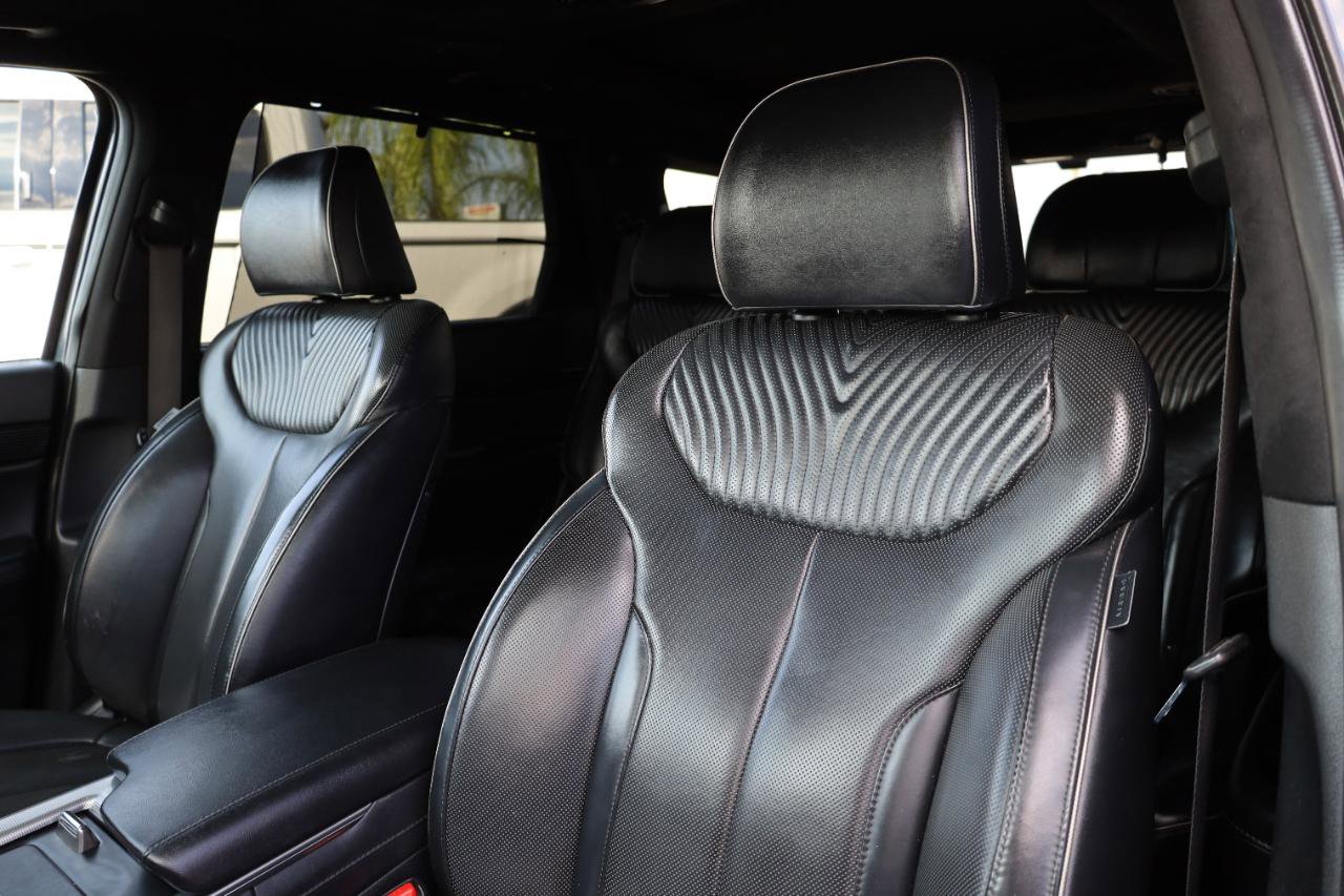 Used 2025 Hyundai Palisade Calligraphy AWD/4WD image 6