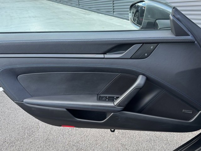 Used 2023 Porsche 911 GT3 image 13