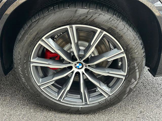 New 2026 BMW X5 xDrive50e w/ M Sport Package image 7