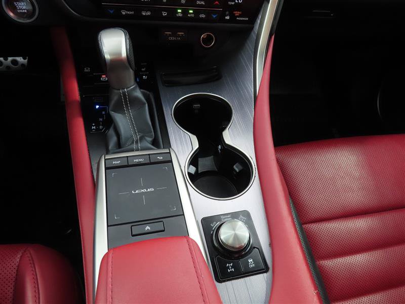 Used 2022 Lexus RX 350 F Sport w/ Accessory Package AWD/4WD image 32