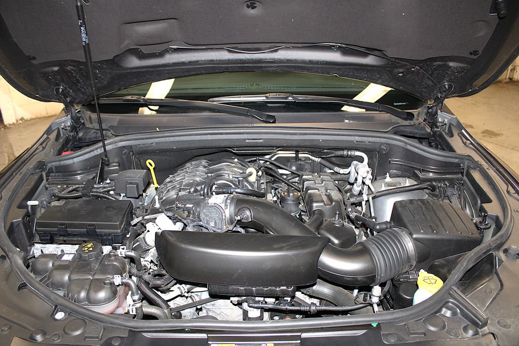 Certified 2025 Dodge Durango GT AWD/4WD image 47