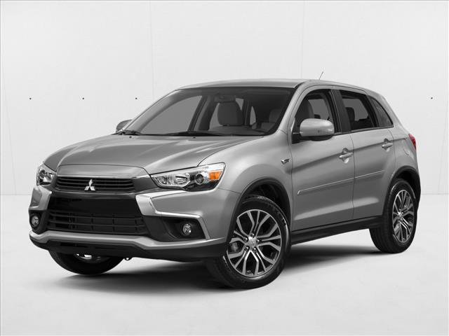 Used 2016 Mitsubishi Outlander Sport SE video 1