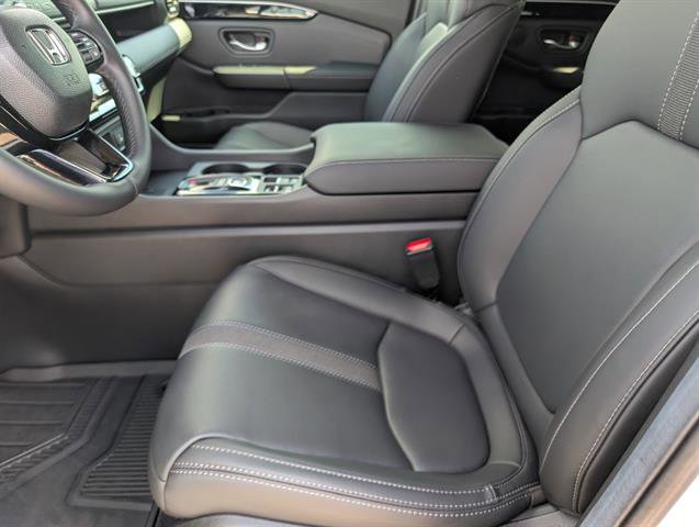 Used 2026 Honda Passport RTL image 9