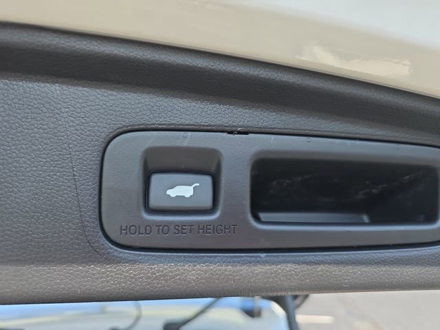 Used 2026 Honda CR-V EX-L image 13