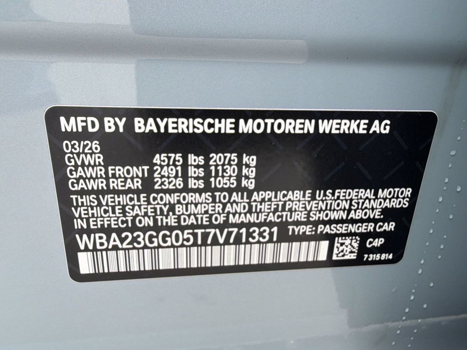 Used 2026 BMW 228i xDrive w/ Technology Package AWD/4WD image 24