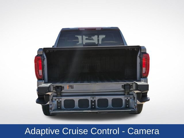 Used 2020 GMC Sierra 1500 SLT w/ SLT Premium Plus Package AWD/4WD image 55