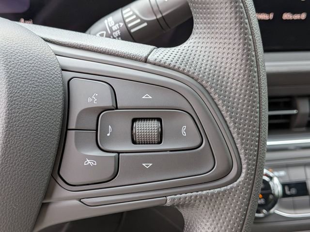 New 2026 Buick Envista Sport Touring FWD image 14