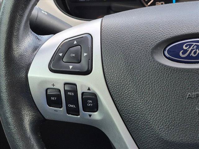 Used 2013 Ford Edge SEL FWD image 14