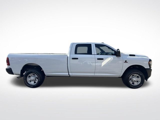 Used 2023 RAM 3500 Tradesman AWD/4WD image 2