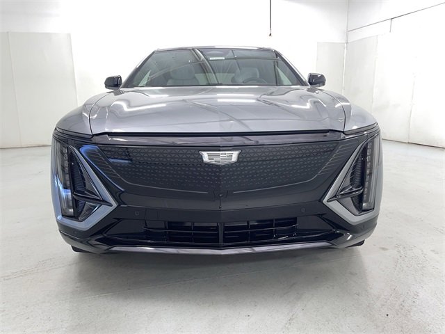 New 2026 Cadillac Lyriq Premium Sport image 14