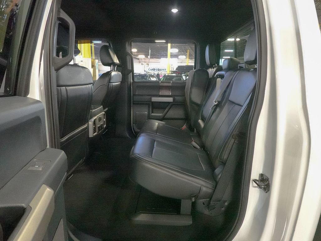 Used 2022 Ford F250 Lariat image 21