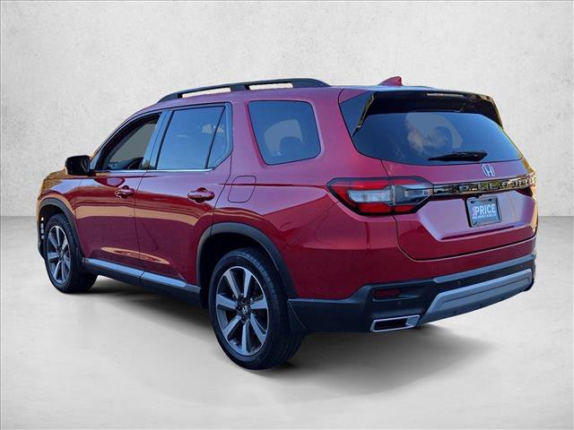 Used 2024 Honda Pilot Touring image 8