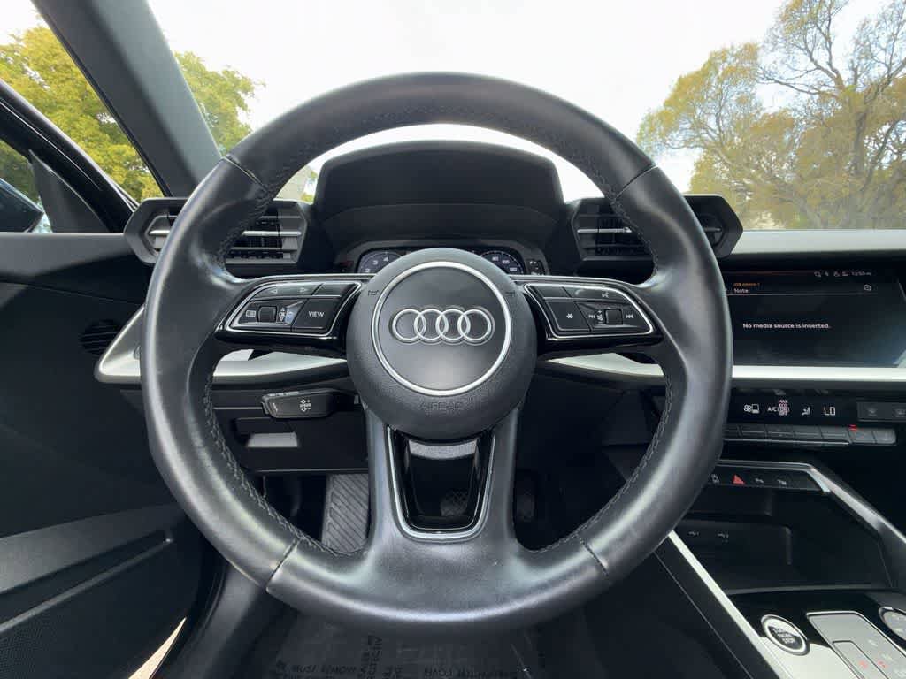 Used 2022 Audi A3 2.0T Premium image 15