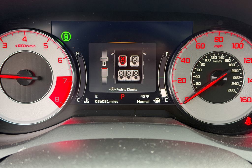 Used 2022 Acura RDX AWD w/ A-Spec & Advance Pkg image 17