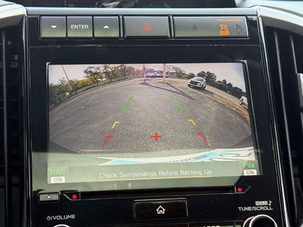 Used 2019 Subaru Ascent Limited AWD/4WD image 27