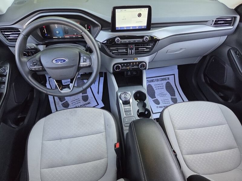 Used 2024 Ford Escape Active FWD image 10