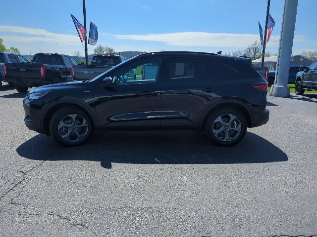 Used 2025 Ford Escape ST-Line Select w/ Tech Pack #1 AWD/4WD image 26