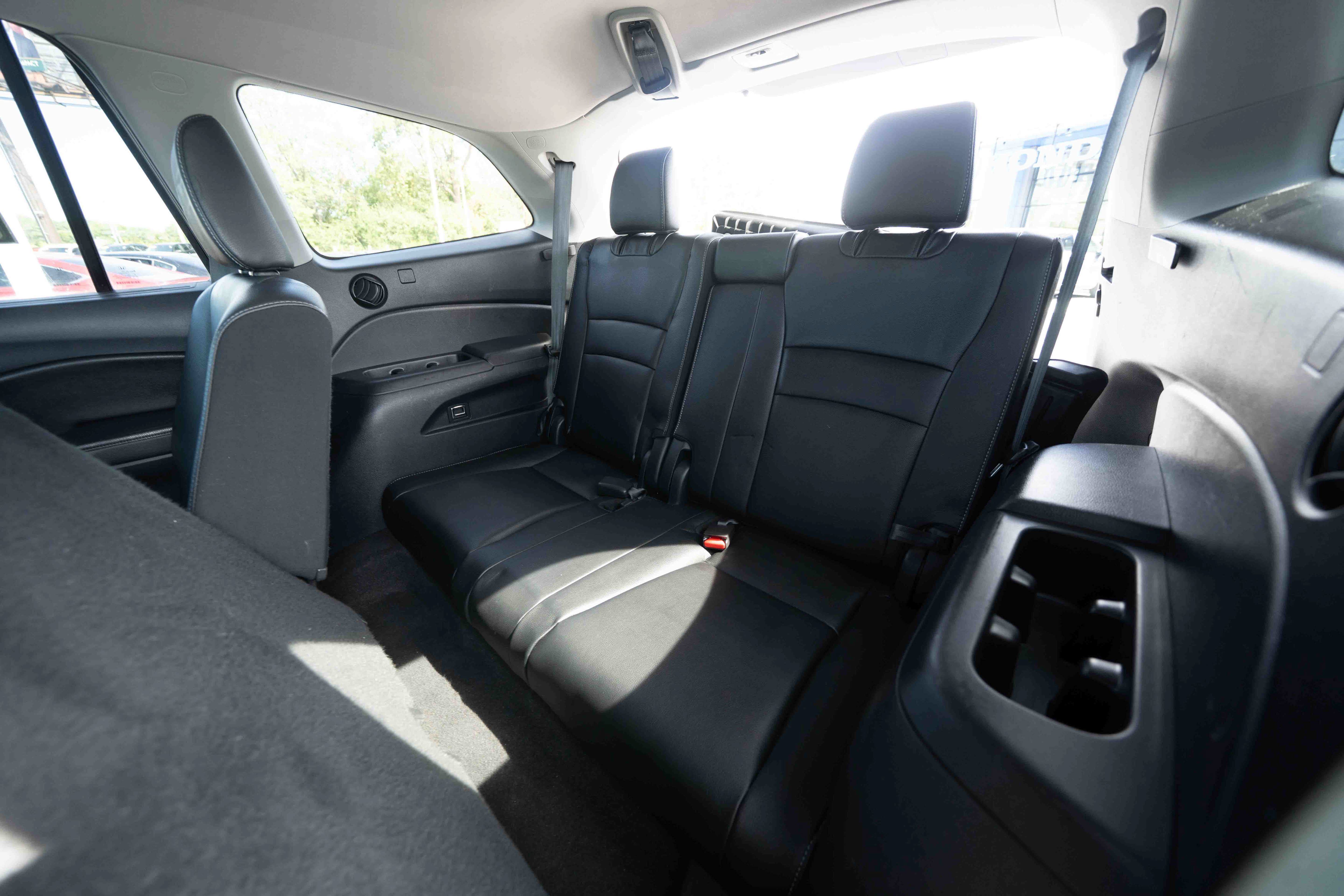 Used 2020 Honda Pilot EX-L image 24