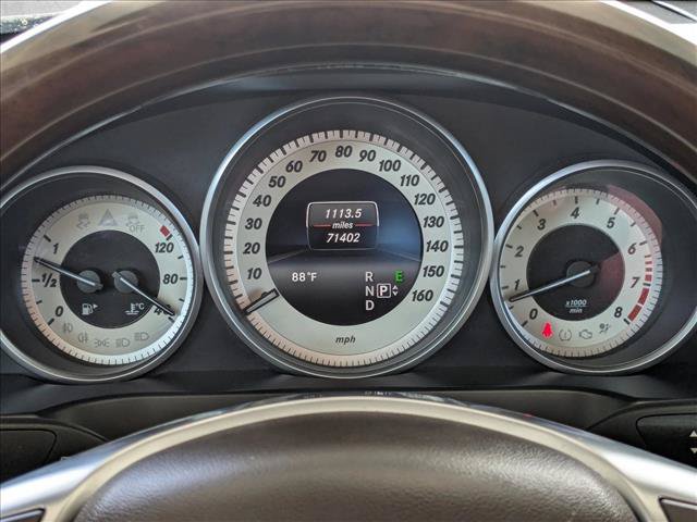 Used 2017 Mercedes-Benz E 400 Coupe image 11