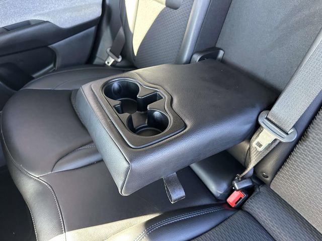 Used 2022 Jeep Compass Latitude image 7