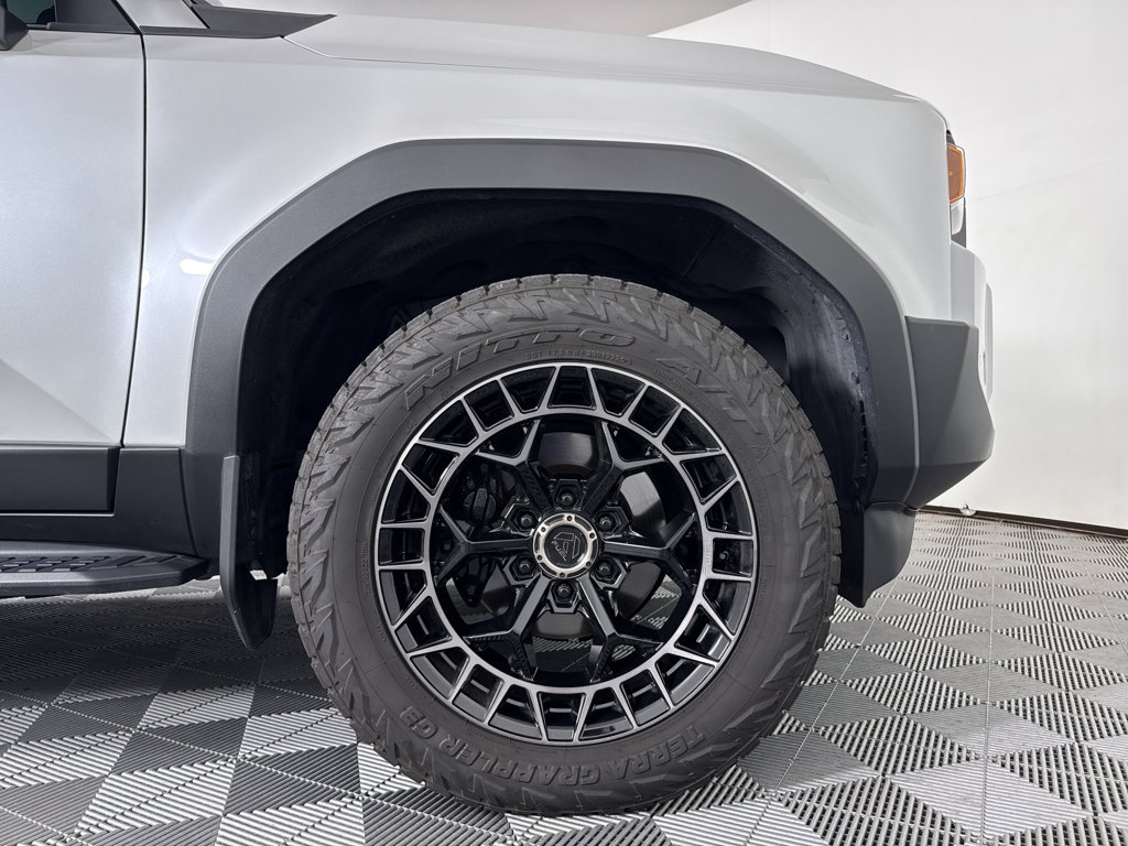 Used 2024 Toyota Land Cruiser w/ Premium Package AWD/4WD image 19