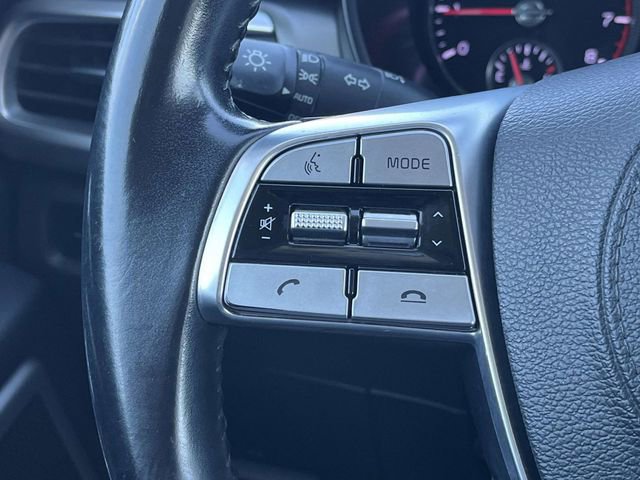 Used 2020 Kia Telluride S image 28