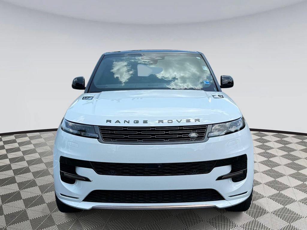 Used 2025 Land Rover Range Rover Sport Autobiography AWD/4WD image 6