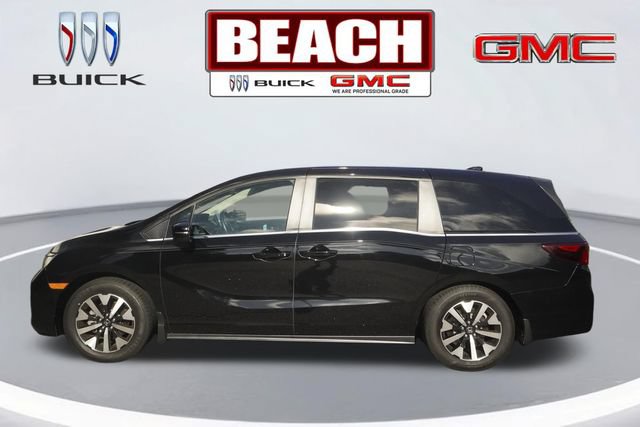 Used 2025 Honda Odyssey EX-L image 6