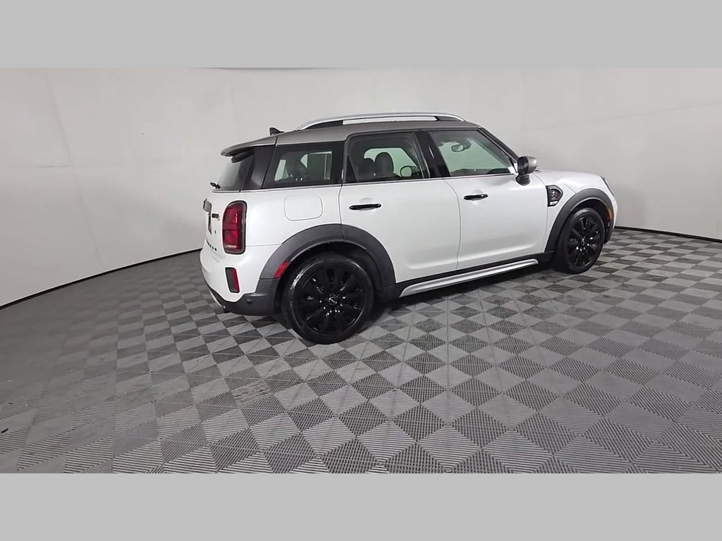 Used 2024 MINI Cooper Countryman S FWD image 39